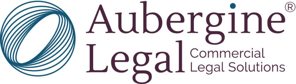 Aubergine Legal