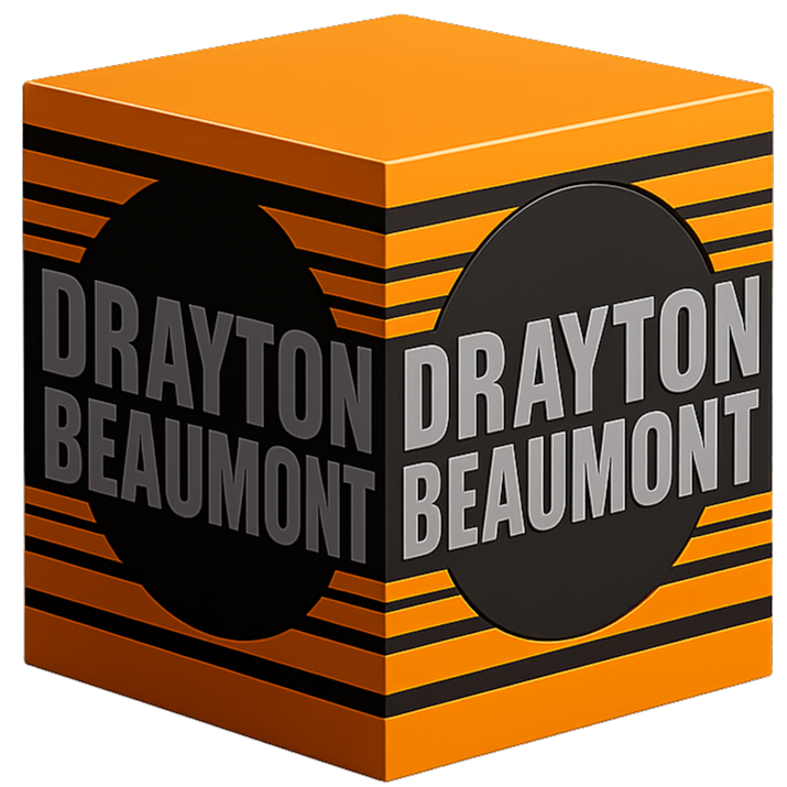 Drayton Beaumont