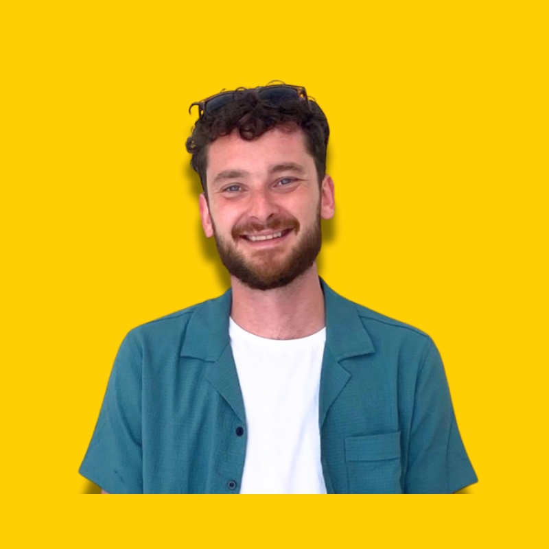 Rob – Curly IT, Edinburgh IT support specialist