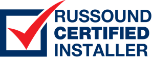 Russound Certified Installer