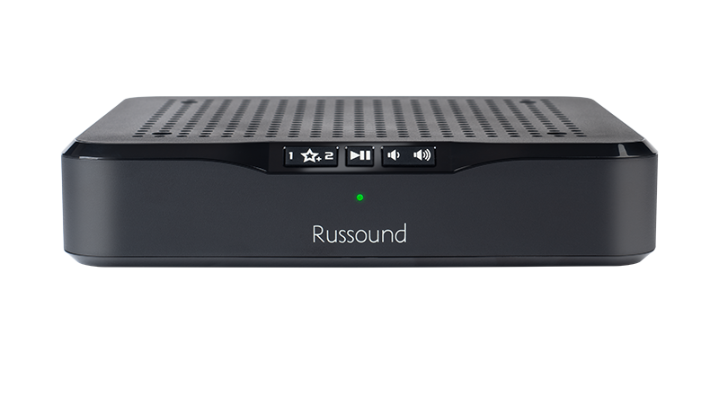 Russound MBX-Pre media bridge